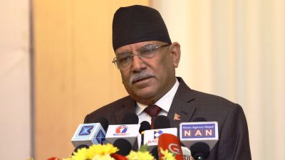 बालकुमारी घटनामा प्रधानमन्त्रीले देखेको खतरा !