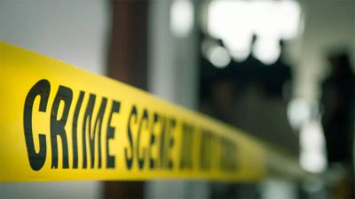 प्रहरी जवानद्वारा २२ वर्षीय श्रीमती र साढे २ वर्षको छोराको हत्या