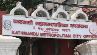 काठमाडौं महानगरपालिकाको अनलाइन प्रणालीमा ४१ अस्पताल आबद्ध, कसरी लिने निःशुल्क सेवा ?