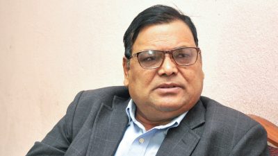 सुन तस्करी प्रकरण : पूर्वसभामुख महरा बयानका लागि सिंहदरबारमा