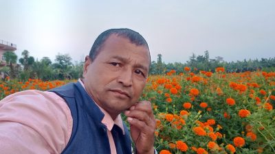 राष्ट्रिय कृषक समूह महासंघको अध्यक्षमा पंचकाजी श्रेष्ठ, यस्तो बन्यो नयाँ कार्यसमिती