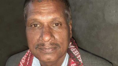 एमाले रौतहटको अध्यक्षमा साह विजयी