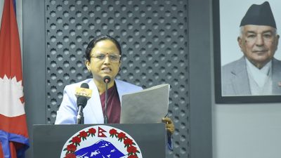 स्थानीय तहका लागि ८८ अर्ब रुपैयाँ समानीकरण अनुदान स्वीकृत गर्ने मन्त्रिपरिषद बैठक निर्णय