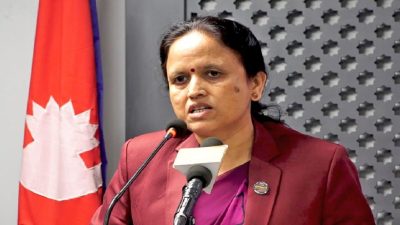 यस्ता छन् मन्त्रिपरिषद बैठकका ८ निर्णय