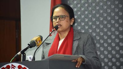 मन्त्रिपरिषद् बैठकका १५ निर्णय (सूचीसहित)