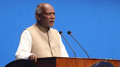 कांग्रेससँग माओवादी केन्द्रको गठबन्धनमा गोत्र मिलेन