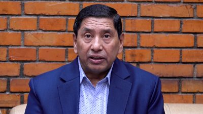 चीन नेपालसँगका १४ वटा परम्परागत व्यापार नाका खोल्न तयार