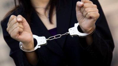 नाबालिकालाई वेश्यावृत्तिमा लगाएको अभियोगमा दुई जना महिला पक्राउ