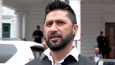 सहकारी ठगीमा रास्वपाका उपसभापति र सहमहामन्त्रीको नाम जोड्नु प्रचारबाजी मात्र : गृहमन्त्री