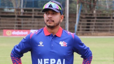 क्यानले गर्‍यो सन्दीपको निलम्बन फुकुवा