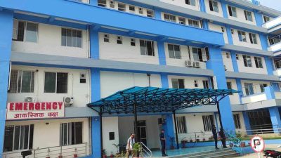 अत्यधिक गर्मी र तातो हावाले नेपालगन्जकाे जनजीवन प्रभावित