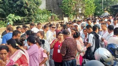 एमाले मकवानपुर अधिवेशन : मतगणना सुरु हुँदै