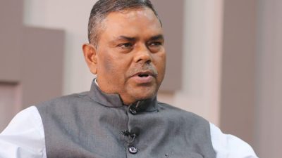 कांग्रेस आफ्नै असक्षमताका कारण थङथिलो भयो : उपेन्द्र यादव