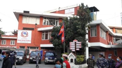 काठमाण्डौका ११ स्थानीय तहमा रास्ट्रीय परिचय पत्र स्टेसन स्थापना, कहाँ कहाँ छन ?