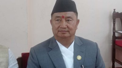 बागमतीको मुख्यमन्त्रीमा लामाको नियुक्ति आजै, बुधबार शपथ
