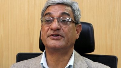 पीडितको सहमति नभए सरकारवादी फौजदारी मुद्दा चल्नसक्छः गृहमन्त्री लेखक