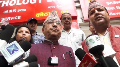 हवाई र सडक दुर्घटना न्यूनीकरणका लागि सरकार गम्भीर बन्नुपर्छ’