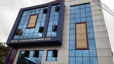 नेप्सेमा सामान्य करेक्सन, जानकार भन्छन् ‘बजार बुलिस ट्रण्डमै भएकाले राम्रा कम्पनीमा लगानी गर्ने अवसर’