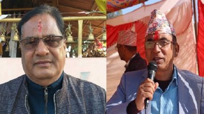 सुदूरपश्चिममा कांग्रेसले टुङ्ग्यायो मन्त्रीको नाम