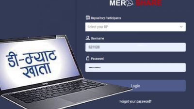 नेप्सेको हरियालीले लगानीकर्तामा उत्साह- १६ दिनमै करिब २८ हजारले खोले डिम्याट