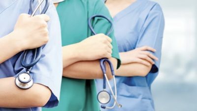 नर्सिङ पढ्न १२ कक्षा उत्तीर्ण हुनैपर्ने