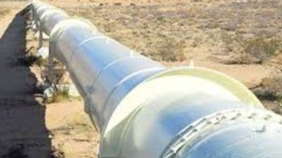 मोतिहारी–बारा–अम्लेखगञ्ज पेट्रोलियम परियोजना अन्तिम चरणमा