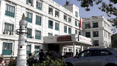 आइतबार काठमाडौँ उपत्यकामा सार्वजनिक बिदा