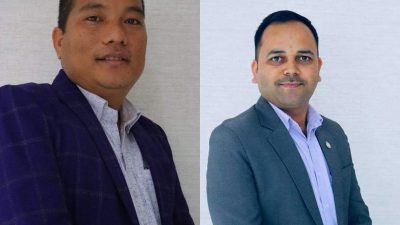विद्युत् प्राधिकरणका दुईजना बोर्ड सदस्य हटाइए