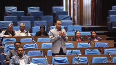 सरकारलाई रास्वपाको चेतावनी- विद्युतको बक्यौता असुल नगरे कानूनी प्रक्रियामा प्रवेश गर्न नपरोस्