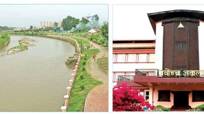 सम्पदा जोगाउने फैसला