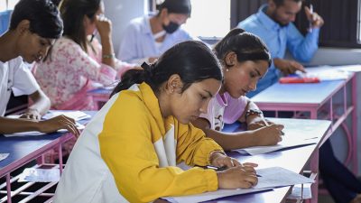 एसइई पूरक परीक्षा आजदेखि सुरु (फोटो फिचर)