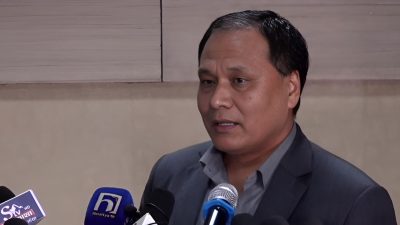 विद्युत क्षेत्रलाई गुणस्तरीय बनाउन सम्झौता अनुसार काम भएको छ : कुलमान घिसिङ