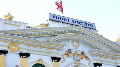 अमेरिकी डलर, युरो र पाउण्ड स्ट्रलिङको भाउ बढ्यो