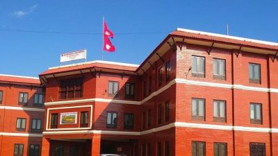 हैजाबाट बच्नका लागि बुढानिलकण्ठ नगरपालिकाको अनुरोध