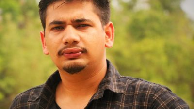 “ सत्ता र शक्ति” : जनक सापकोटा (चट्टान )