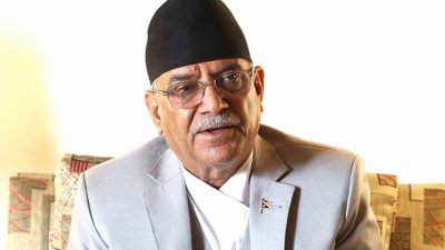 माओवादी केन्द्रको स्थायी कमिटी बैठक बस्दै, प्रचण्डले जवाफ दिने