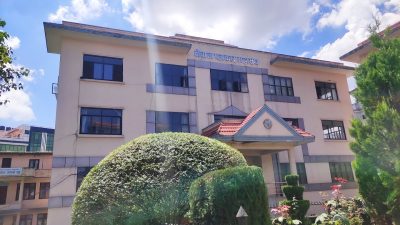 पत्रकार महासंघको निर्वाचन कार्यतालिका सार्वजनिक, मनोनयन दर्ता असोज ४ मा