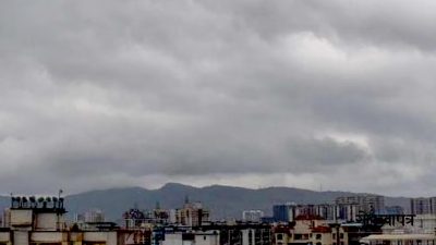 आजको मौसमः कोशी, गण्डकी र लुम्बिनीमा भारी वर्षा