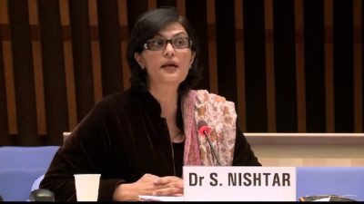 कोभिडको तुलनामा एमपक्स महामारीको सामना गर्न विश्व तयार : गाभी
