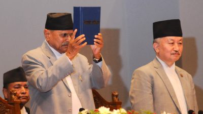 २०७२ सालमा संविधान जारीपछि नेपाल र भारतका सुरक्षाकर्मीबाट भएका प्रमुख तीन घटना