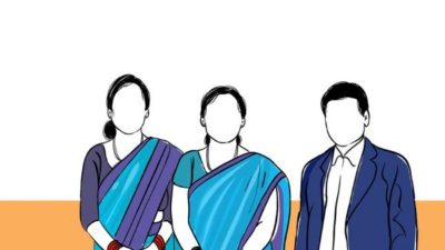 कर्मचारी सरुवा : गाउँपालिकामा रित्तिँदै नगरपालिकामा थुप्रिँदै