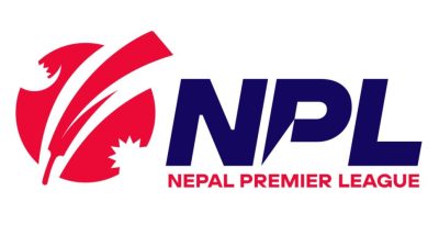 एनपीएलको खेल तालिका सार्वजनिक