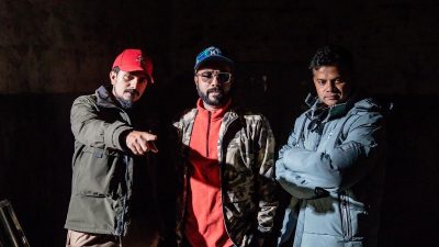 ‘पूर्णबहादुरको सारङ्गी’ पछि ‘लाज शरणम्’मा देखिदै विजय बराल, छायांकन सुरू