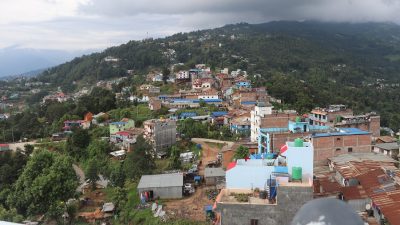 सङ्घीयता कार्यान्वयनसँगै फेरिएको भोजपुरको मुहार