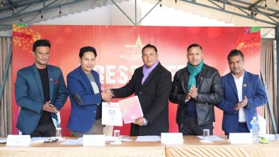 तारकेश्वरमा अर्को साता एनएनआईपीए स्पोर्ट्स अवार्ड हुने