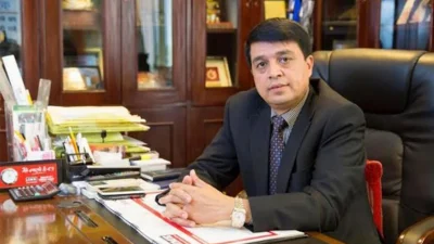 नेपाल उद्योग वाणिज्य महासंघले छिट्टै मध्यस्थता केन्द्र खोल्ने छ : अध्यक्ष ढकाल