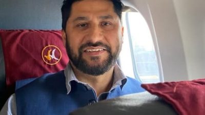 रवि लामिछानेलाई निलम्बन गर्न संसद सचिवालयमा पुग्यो पत्र