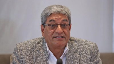 ‘सरकार परिवर्तन हल्ला मात्र’