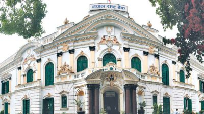 तीन रेमिट्यान्स कम्पनीको इजाजतपत्र खारेज
