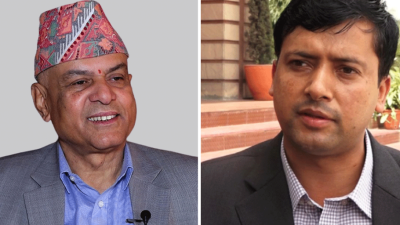 विचाराधीन विधेयक आगामी अधिवेशनबाटै पारित गर्न विपक्षी दलसँग छलफल गर्ने कार्यदलको निर्णय